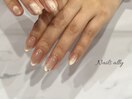 カラーマグネット×透明感×水光