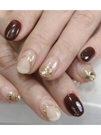 １１. 持ち込みネイル-16-