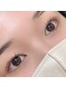【eye人気No.3】上下まつ毛パーマ　¥8,800→¥5,500