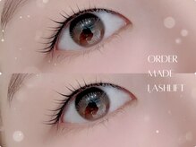 マリー(MARY.)/一重まつ毛パーマ