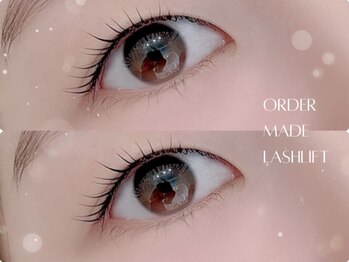 マリー(MARY.)/一重まつ毛パーマ