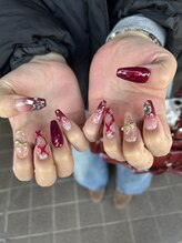 フォア ネイル(FOI NAIL)/