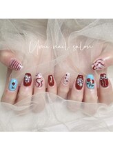 ユミ(Umi)/【持ち込みデザイン】