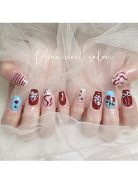 【持ち込みデザイン】