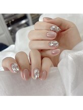 ピュアアンドリッチネイルサロン(Pure&Rich Nail Salon)/