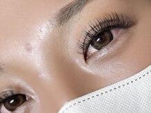 チル(Chill select by OFF)/バインドロック(マツエク)