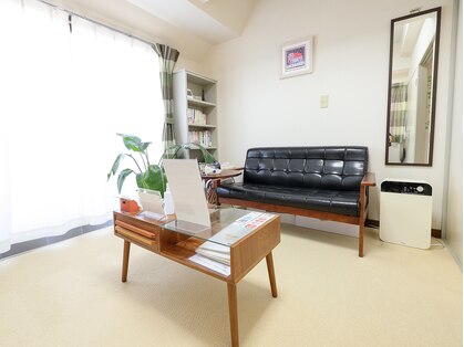 整体処たまゆらの写真