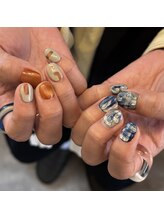 イチ(ichi)/nail