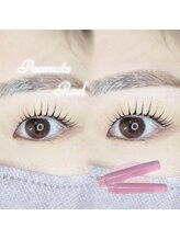 アイモア 江南店(eye mor.)/韓国ロッドあります！