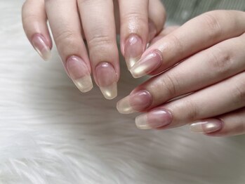 ケードット(K.)/マグネットネイル