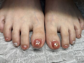 ミンク バイ キャンアイドレッシー(MINK by Can I Dressy)/ちゅるん