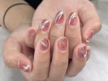 サラ 千種吹上店(Sara)/マグネットワンカラー