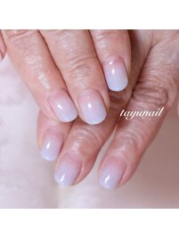 パラジェルグラデーション☆