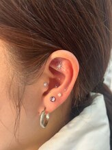 スリーズララ(Cerise LaLa)/