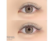 アイテム 熊谷店(eyetem)の雰囲気（ビューラーで傷んだまつげもパーマで負担減☆まつ毛ケアにも）