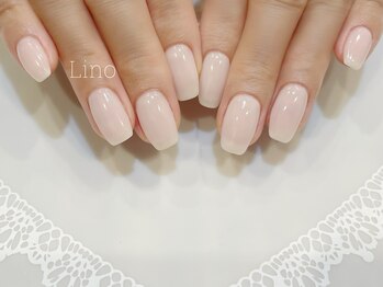 リノ 荻窪(Lino produced by 矢島美容室)/ワンカラー