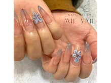 ミィミィ(mii' nail)/