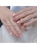 【Hand】マグネットorフラッシュ 2色OK  ¥5,250