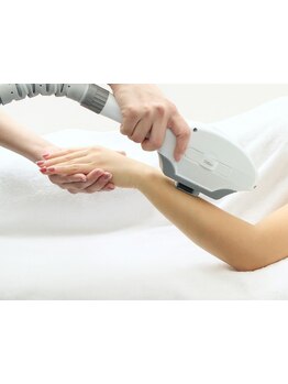 全身脱毛コースのあるサロン