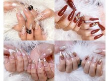 プティネイル(Puti Nail)