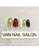 ヴァンネイルサロン 本厚木(VAN NAIL SALON)/当店人気定額デザイン