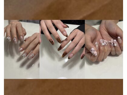 ジェンナ(Jenna)の写真