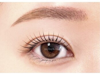 イロドリ(IRODORI)