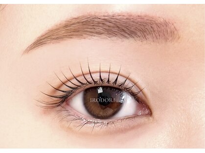 イロドリ(IRODORI)の写真