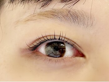 アイラッシュサロン リブリー(RIVELY)/まつ毛パーマ