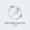 リスネイルズサロン 代々木(Risu Nails Salon)のお店ロゴ