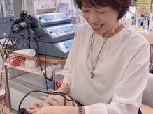 ビューティーショップ さいき