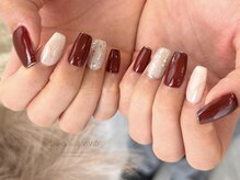 リアンスネイルヴィヴィッド 倉敷店(LianS nail ViViD)/オーダー