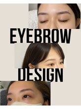 ポカ(poka.)/＼EYEBROW DESIGN／