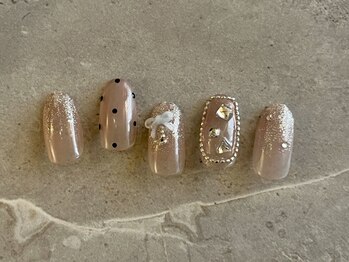 マイヒーロー(myhero)/定額アート