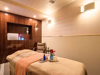 ふたたび 立川店/上質な癒しの空間