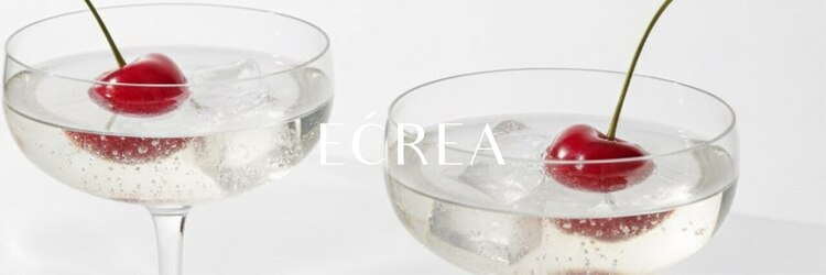 エクレア 柏店(E‘CREA)のサロンヘッダー