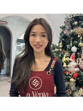 ラヴェニア(La ve nia)&nbsp;オノデラ MINHNGUYET