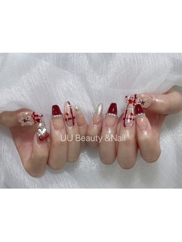 つけ放題メニューのあるサロン