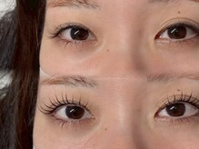 アン 六本松店(UNE)/まつげパーマ/まつ毛パーマ