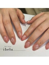 イベル 船橋店(ibelu)/カラーグラデーション