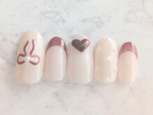 ネイルサロン ルーム 本八幡店(ROOM)/【定額プラチナコース¥6800】