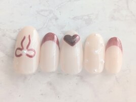 【定額プラチナコース¥6800】