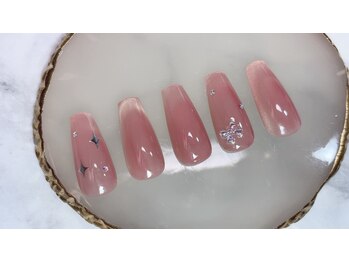 アマリリス(Amaryllis)/7500デザインコース