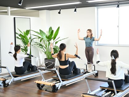 グッドデイズピラティス(Gooddays pilates)の写真
