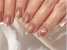 リプルネイル(Lipr Nail)
