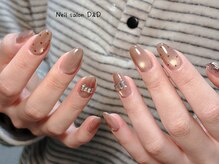 ディーディー(D&D)/