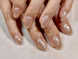 enoiフラッシュネイルワンカラー