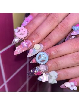 ピンズイチロク(PINS16)/Gel-x120分