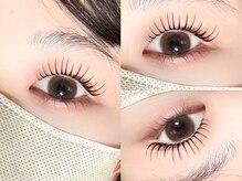 LUNOA 名古屋伏見 eye&nail まつげパーマ/マツエク【3/3 OPEN（予定）】/メーテルロッド