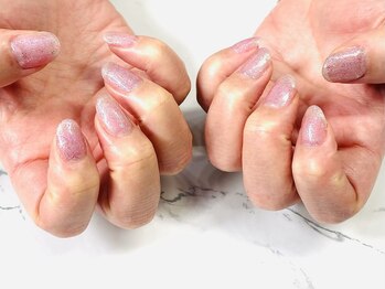 ハピネス(Happiness)/フラッシュネイル